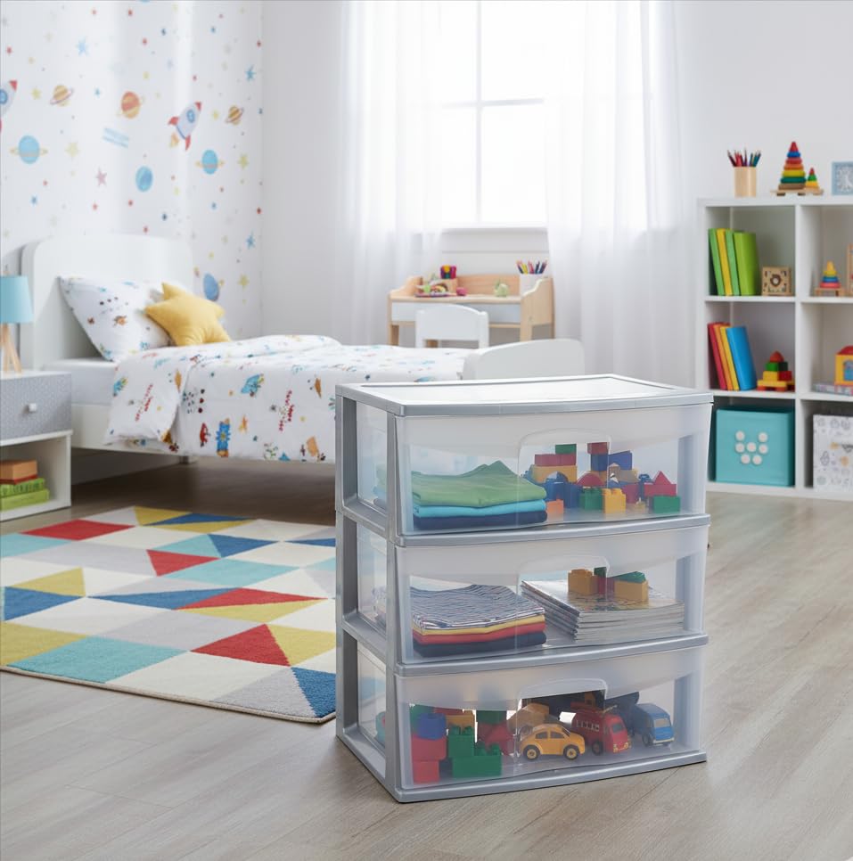 Consejos para Comprar Cajones de plastico comprados en linea. 11 Imagen adicional