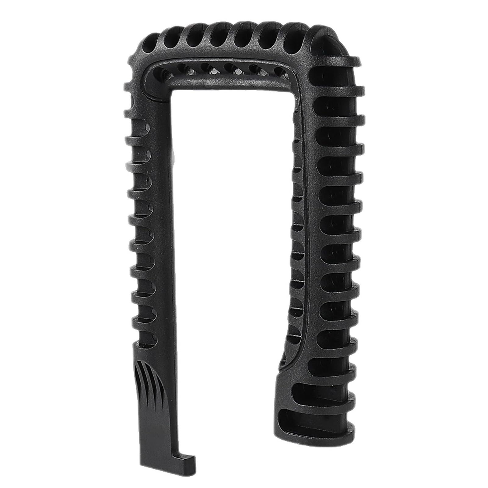 Hdoytxxm Entry Grab Handle Reinforced Construction Slip Resistant Grip Easy Assembly For Campers And Trailers Door Heavy Duty Entry Grip