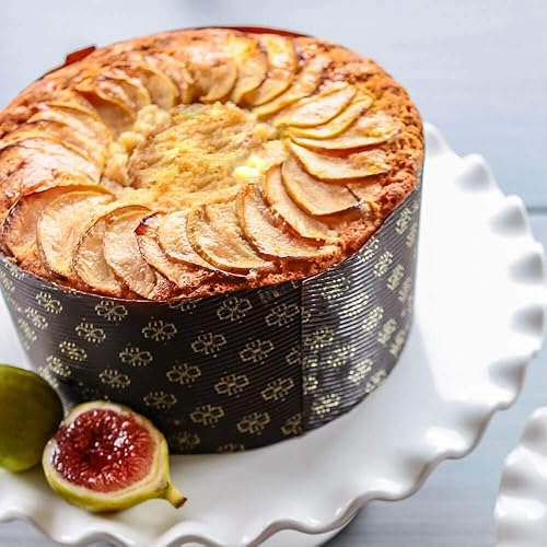 Miniatura 2 de Panettone Basso Mold - M13495, caja de 400