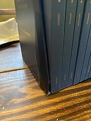 CSB Scripture Notebook, Old Testament Set: Read. Reflect. Respond.: CSB ...