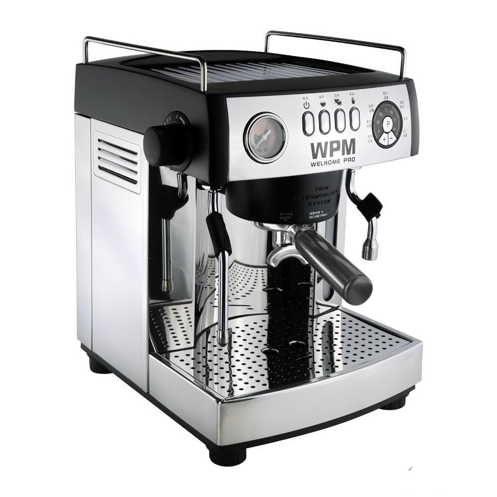 WPM KD-230 HK Espresso Machine