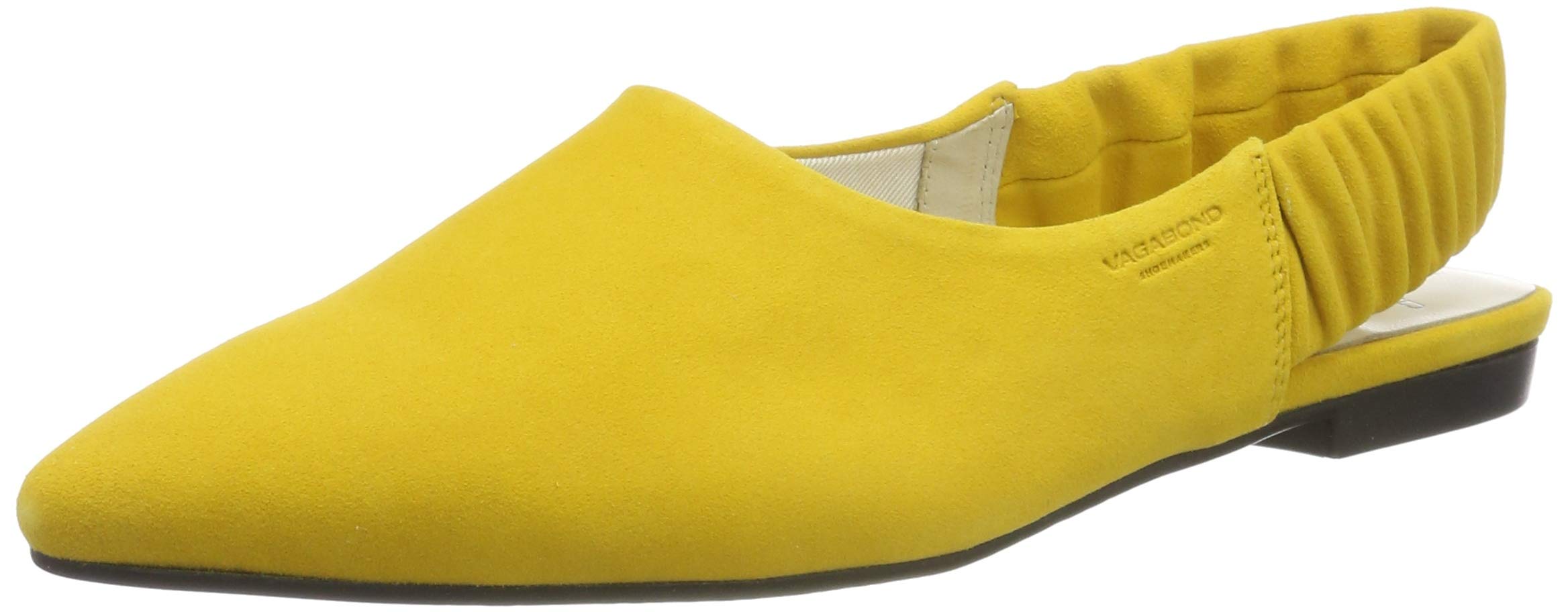 Vagabond Women's Katlin Sling Back Pumps