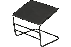 Lansoon Foot Rest for Hammock Chair: The Perfect Comfort Companion for Your Suspended Throne