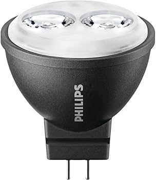 Amazon | フィリップス LED電球 マスターLEDスポットLV MR11 12V