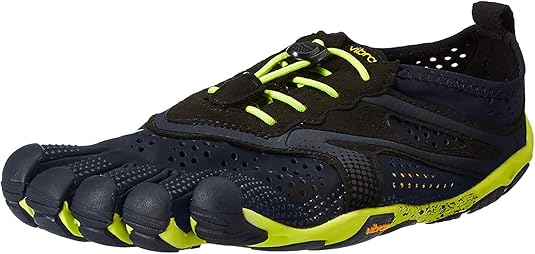 Vibram Men's V-Run Running Shoe