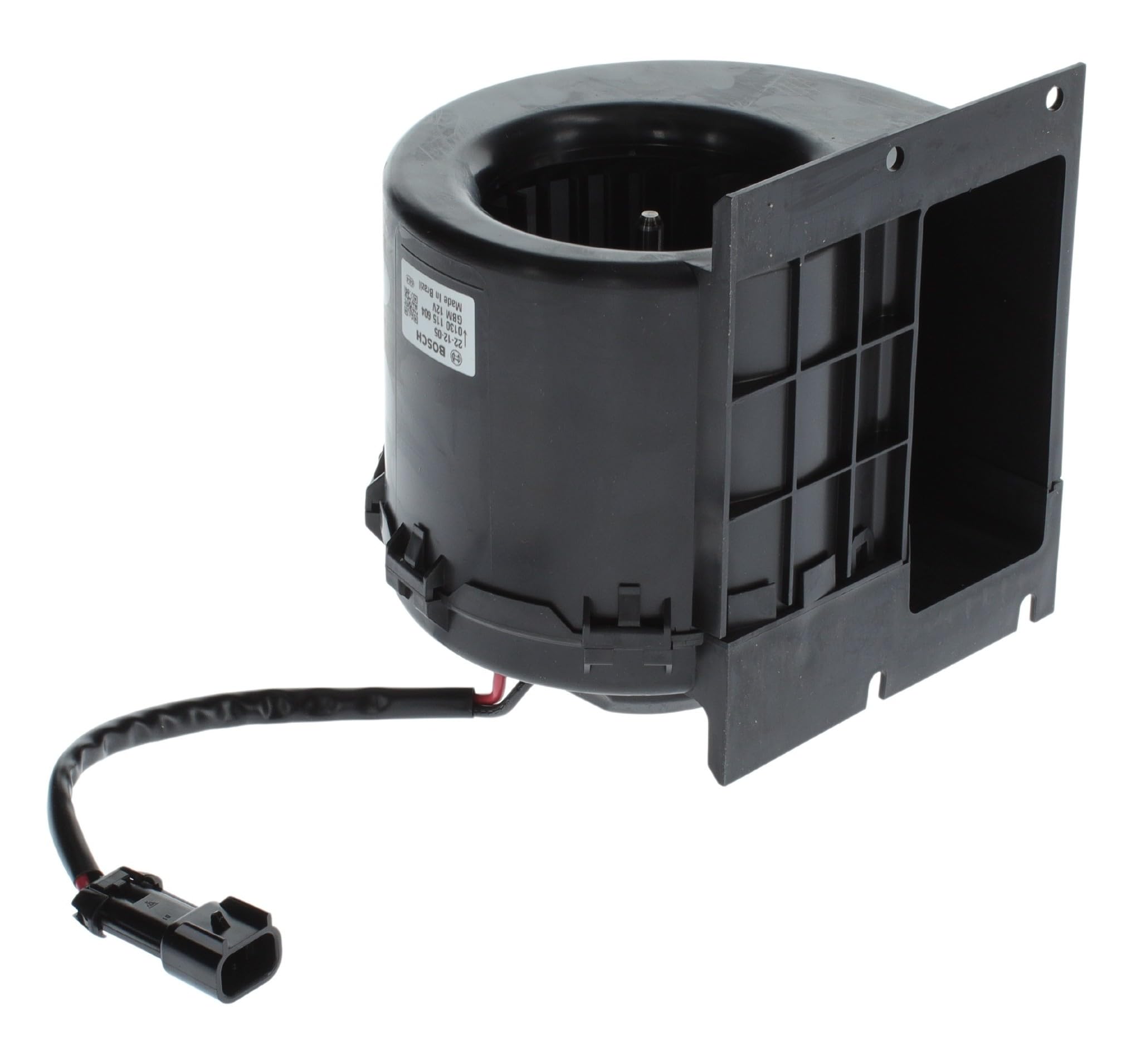 BOSCH 0 130 115 604 Motor eléctrico