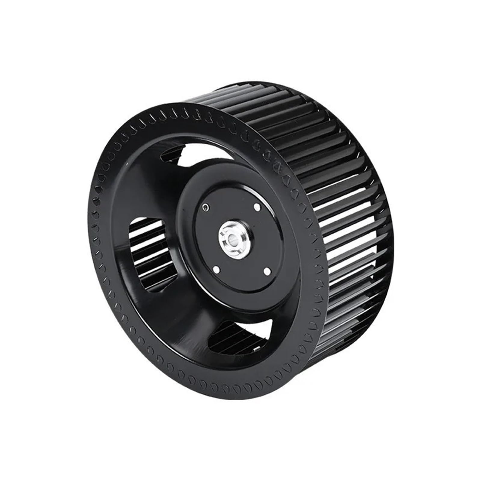 Pièces détachées pour moteur de ventilateur de cli Pièce de rechange for turbine centrifuge, roue de ventilateur de hotte de cuisine(216 80 27 10 Shaft)