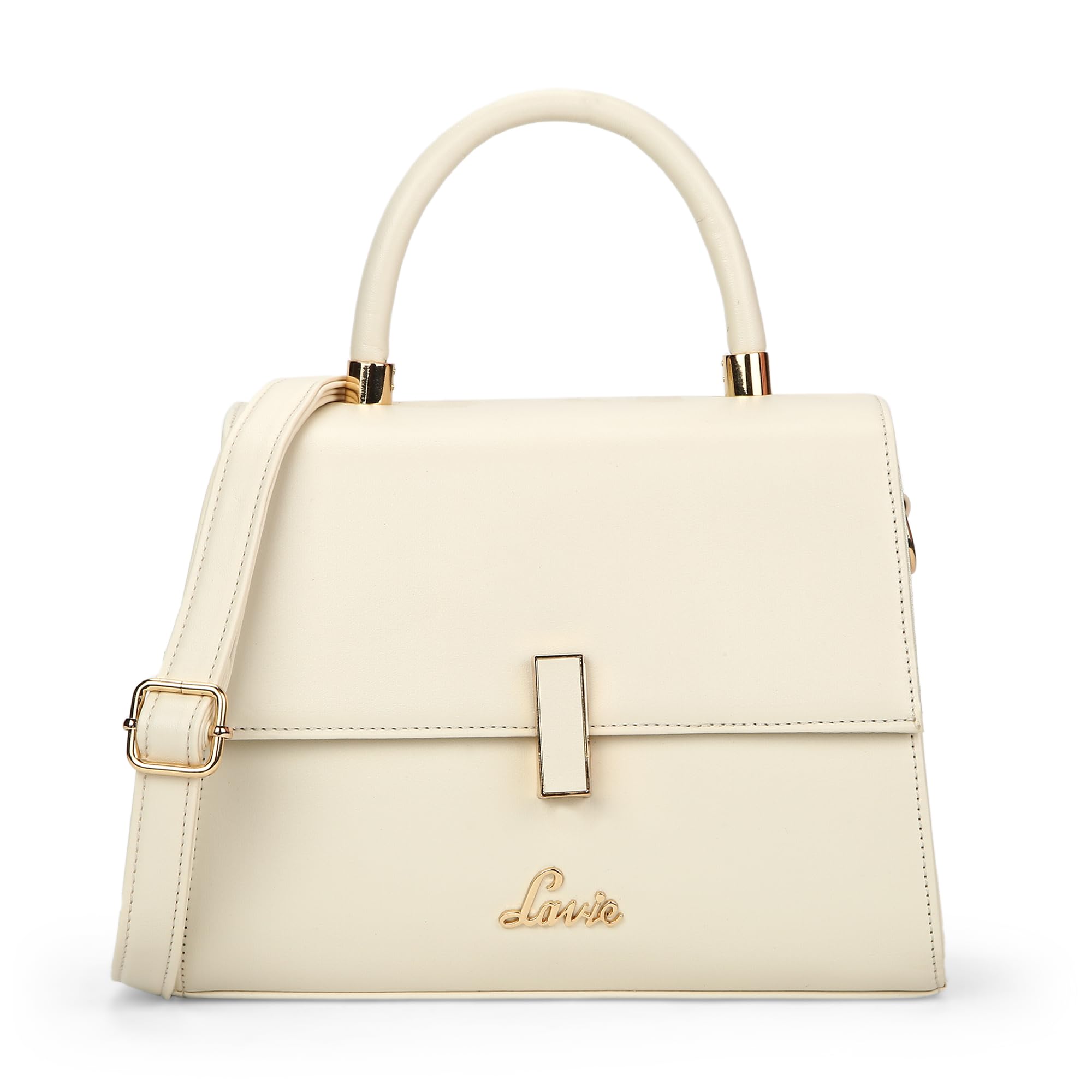 Lavie Womens Gypsy 23 Flap Satchel Bag | Ladies Purse Handbag (B0CBJSBF4S) Amazon Price History, Amazon Price Tracker