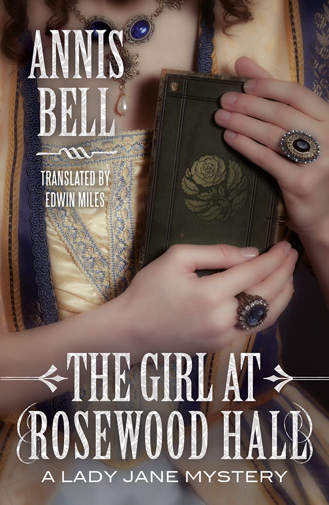 Buy The Girl at Rosewood Hall: 1 (A Lady Jane Mystery) — BookShops.in