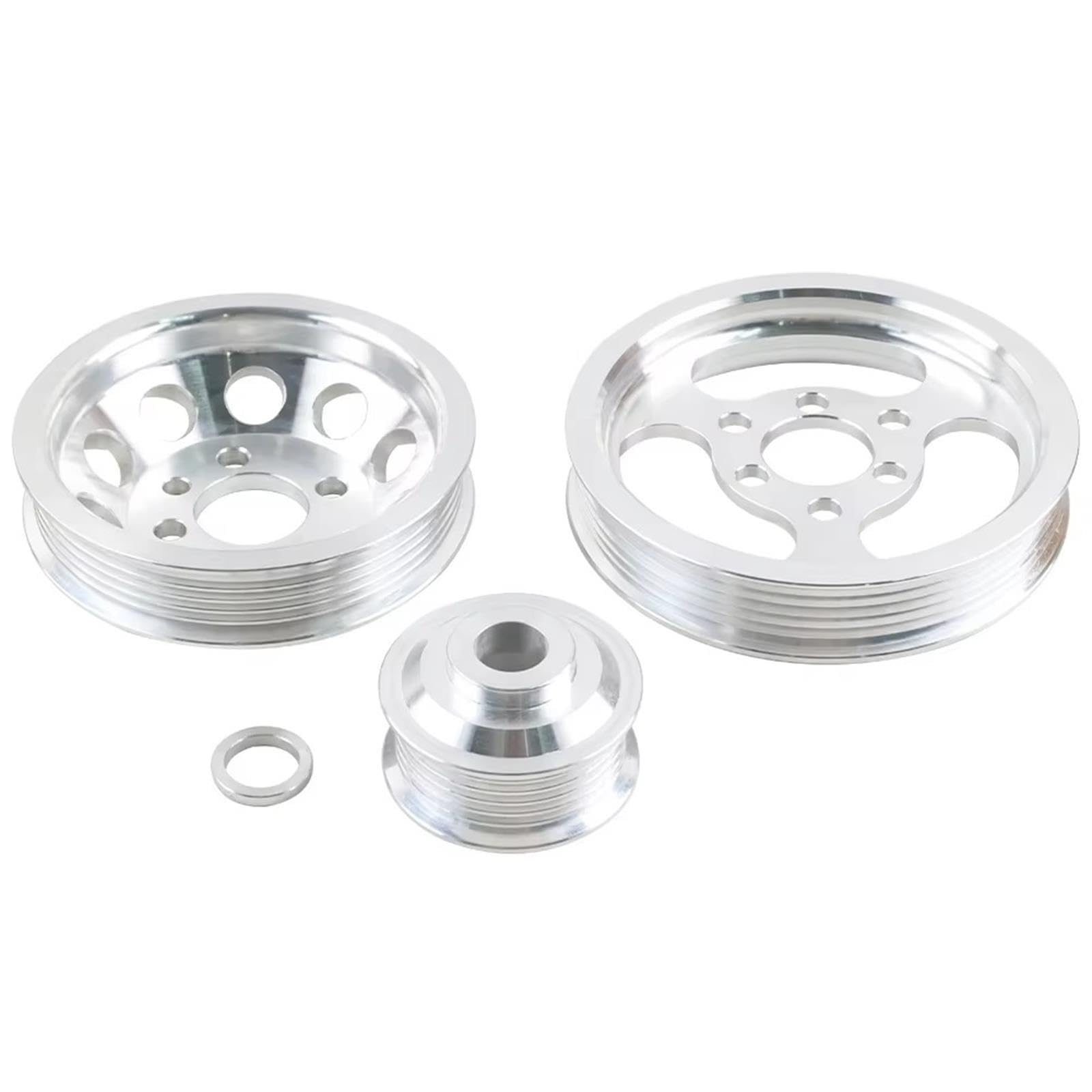 Polea Tensora Correa Coche Para TT 225 (8n) 1.8T