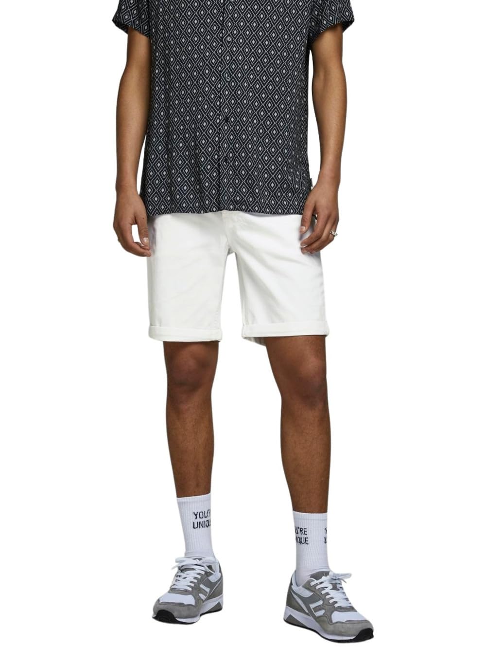 Jack & Jones Shorts Regular Fit Shorts