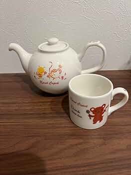 カレルチャペック ティーポット カレルチャペック ティーポット - メルカリ