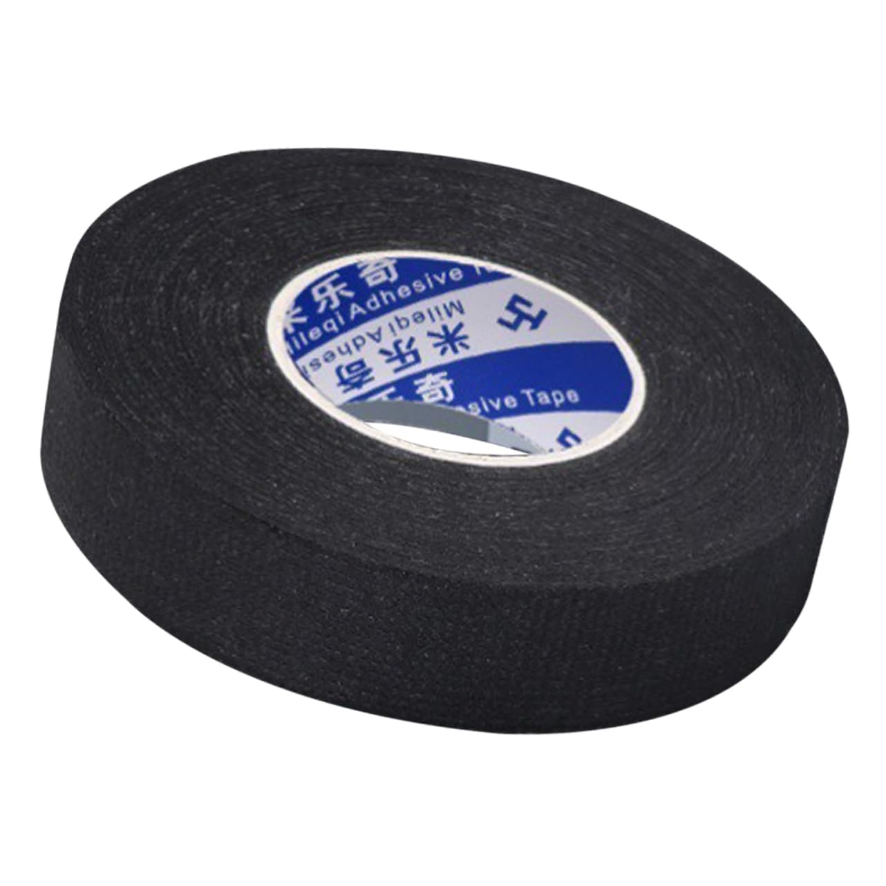 GOOHOCHY 1 Roll Tennis overgrip Tennis Grips Badminton Racket Replacement Over for Racquet wrap Badminton Racket Elasticity Tape Flannel