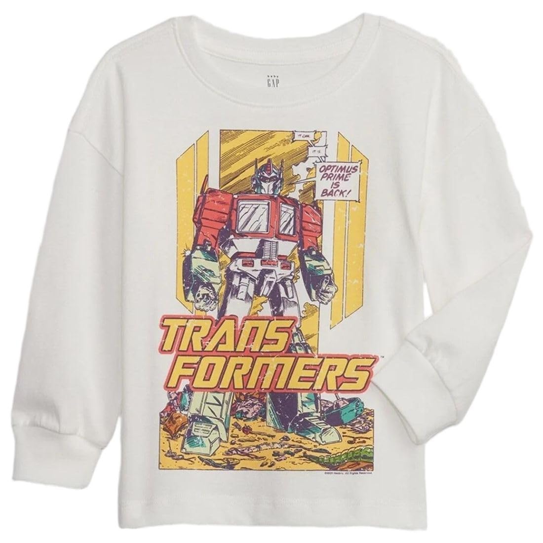 Gap Boys T-Shirt-picture-12
