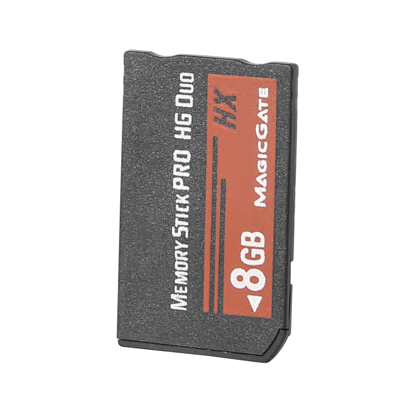 8GB Memory Stick Pro Duo Flash Card per PSP Cybershot