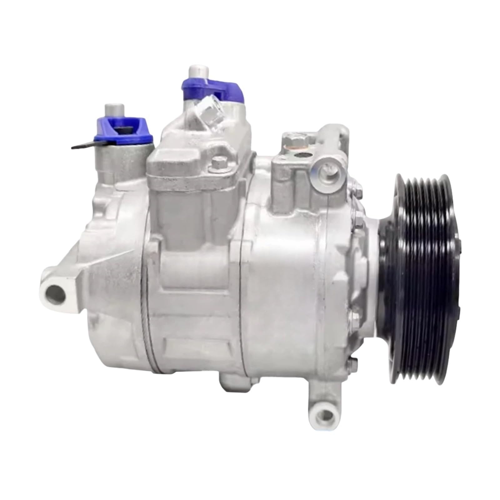 Gxqklsr One Color 6Seu14c Ac Compressor Compatible For Audi A4 A6 Quattro Seat Exeo 447190-6670 8K0260805 4F0260805t 8K0260805e 8K0260805l 4F0260805aa