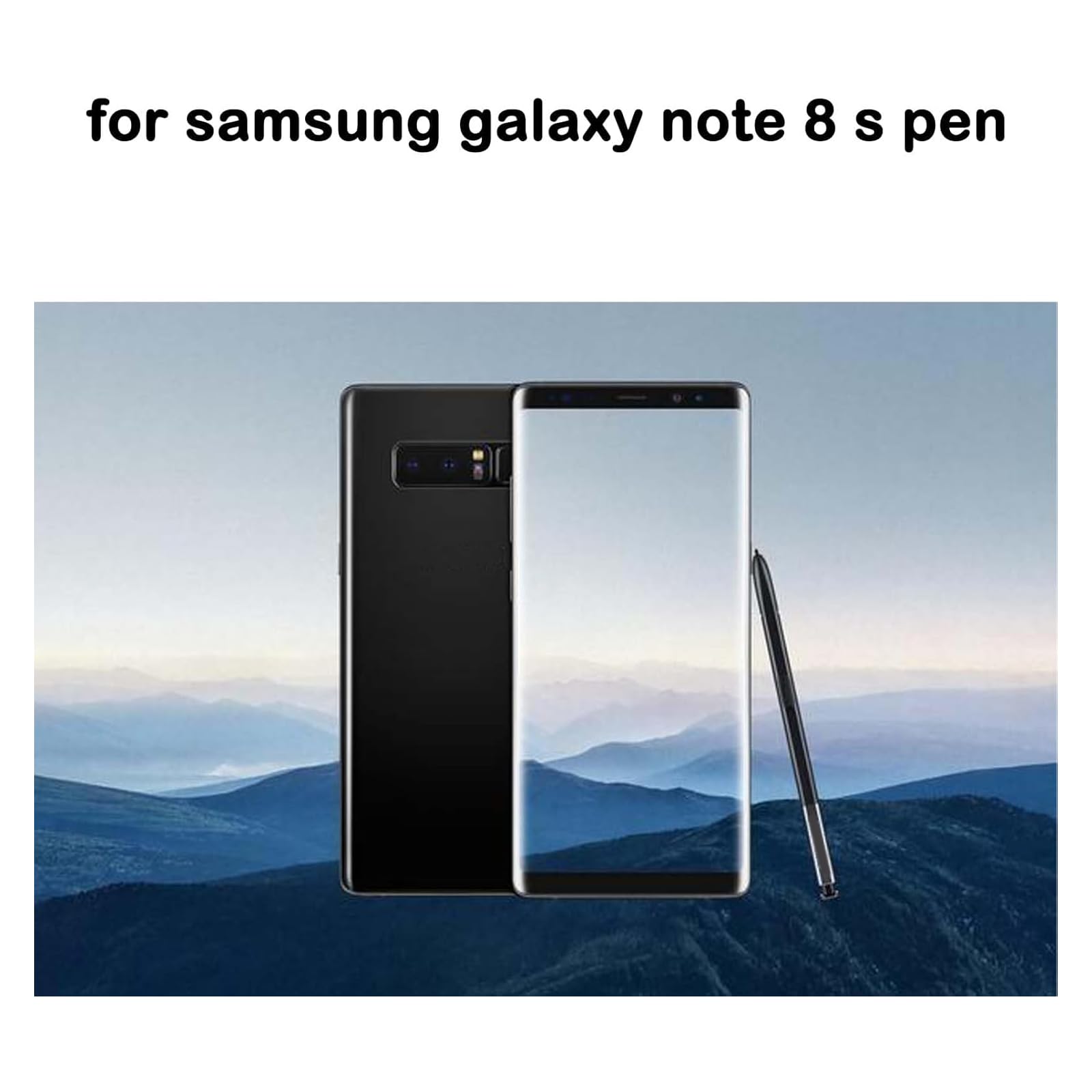 Amazon.co.jp: Galaxy Note 8 スタイラスペン Samsung Galaxy Note 8