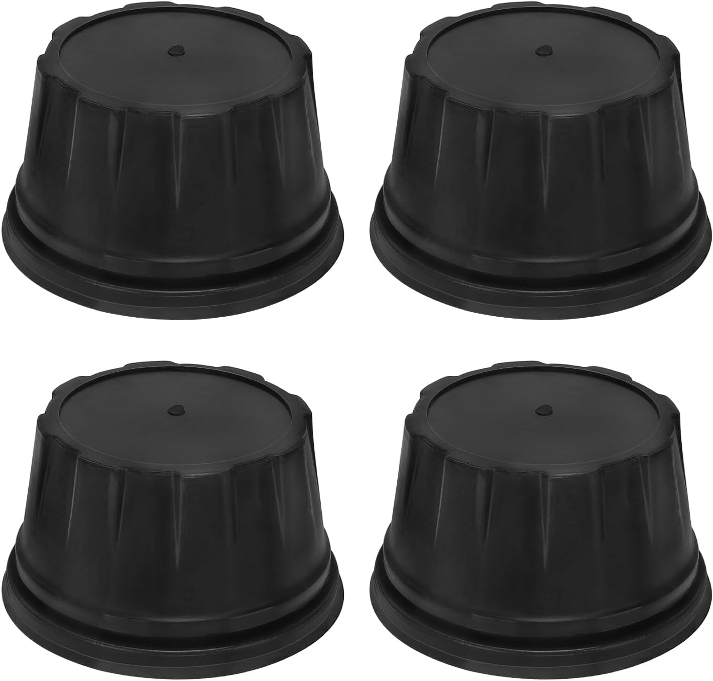 Wheel Center Cap Front&Rear for Honda FourTrax 300 200 Rancher 350 400 420 Foreman 400 450 500 520 Recon 250 Rubicon 500 520 OEM# 44732-HC4-010 44732-HC4-000