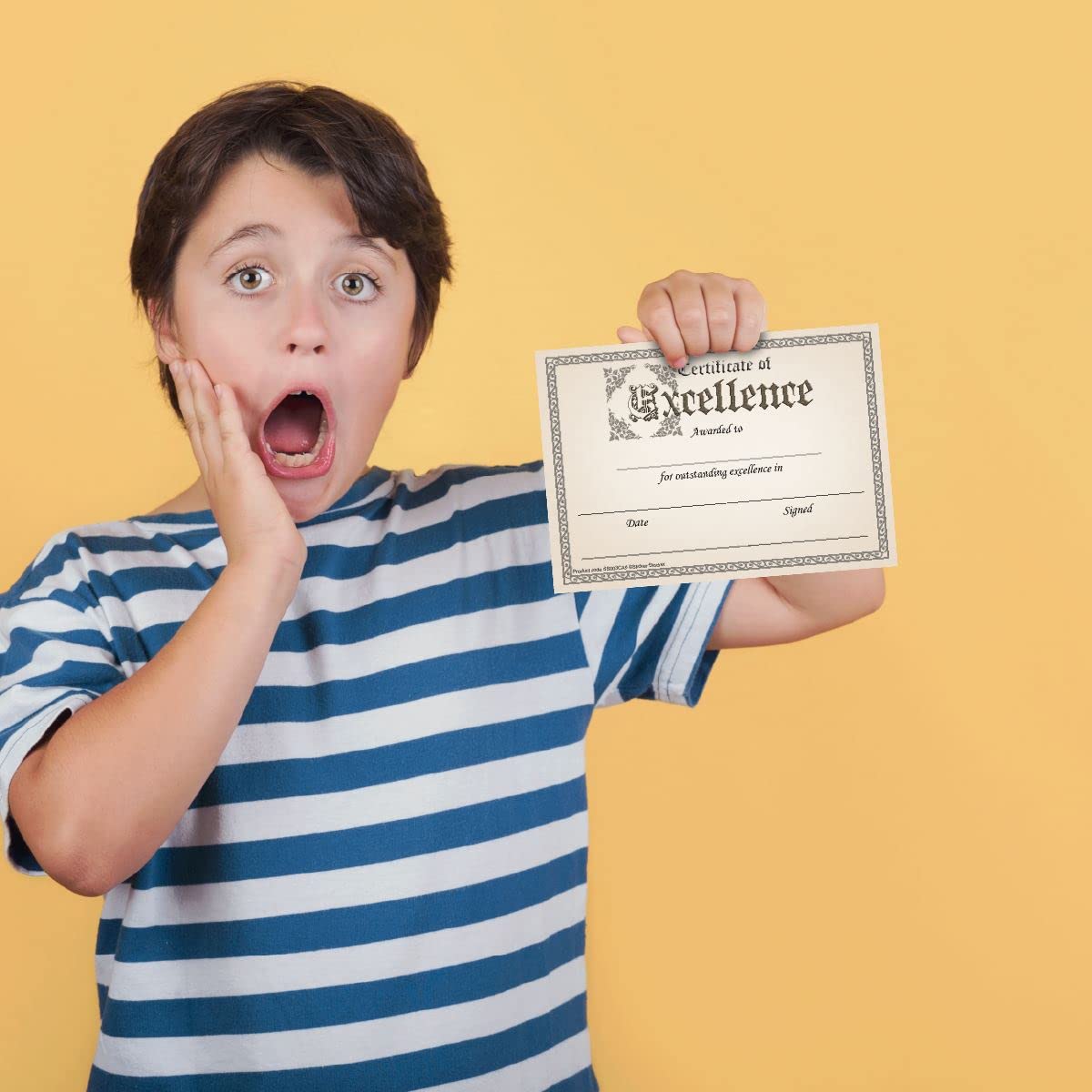 30 Star Of The Week Award Certificates For School Zimbabwe - View #5