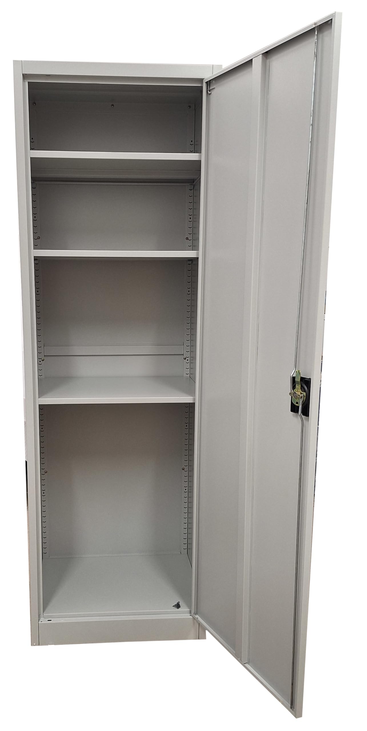 QFS Assembled Single Door Cupboard