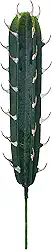 Chalé Kalé Cactos Stenocereus Artificial , , Verde
