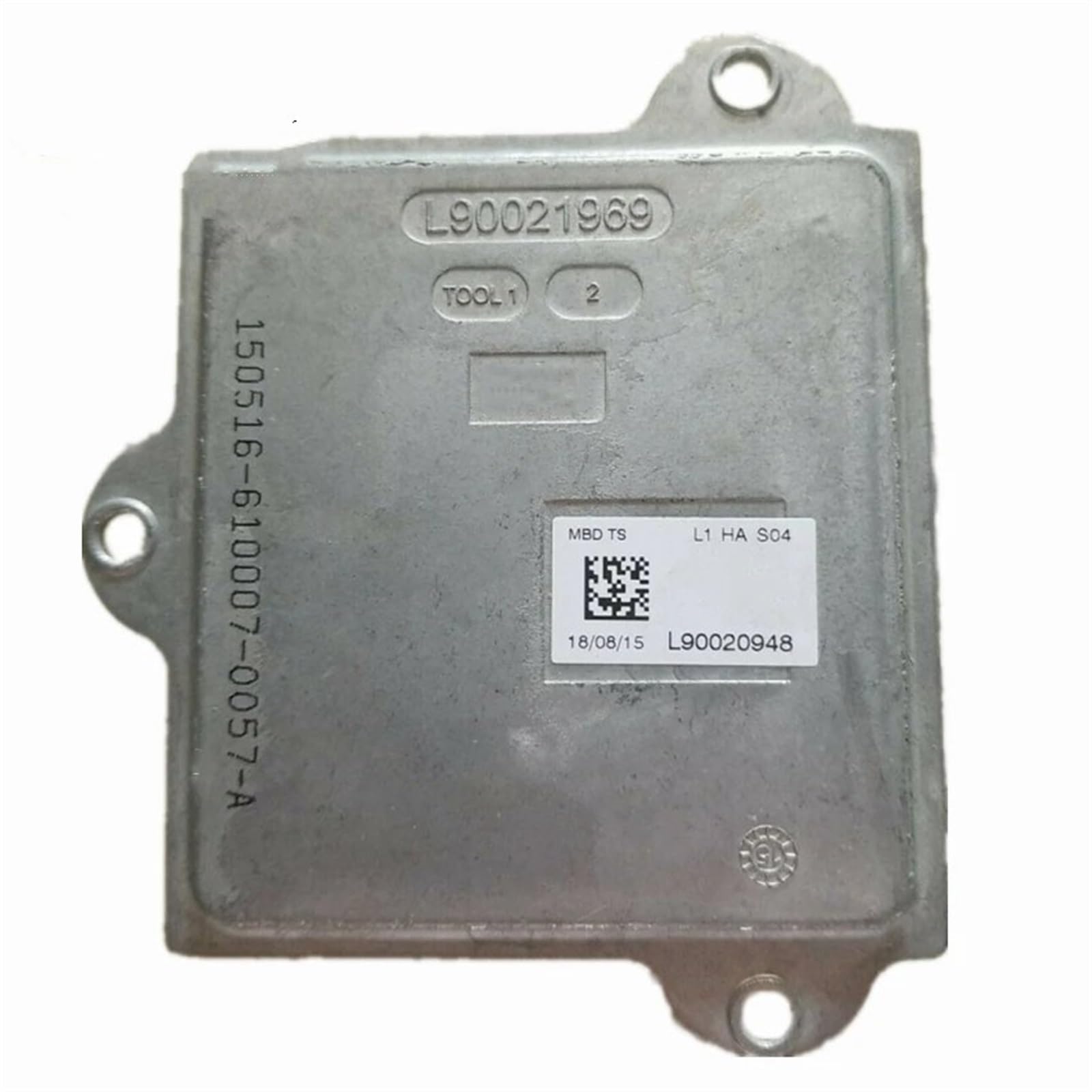 Xenon HID Statecznik Reflektor Sterownik Moduł Komputerowy DRL Balast Akcesoria Samochodowe L90021969 L90020949 L90020948