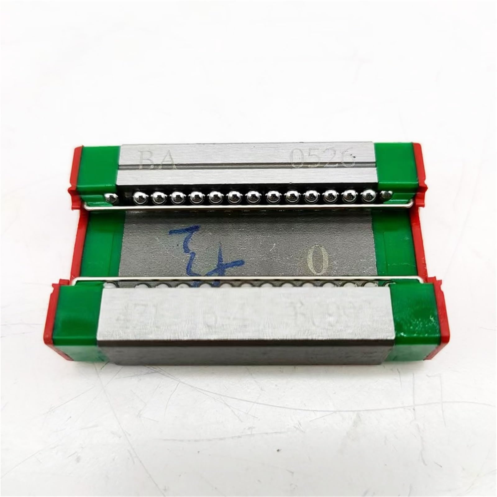 Deslizador guía lineal 1MGN12+350L 1MGN9+350L 2MGN9+520L Bloque lineal