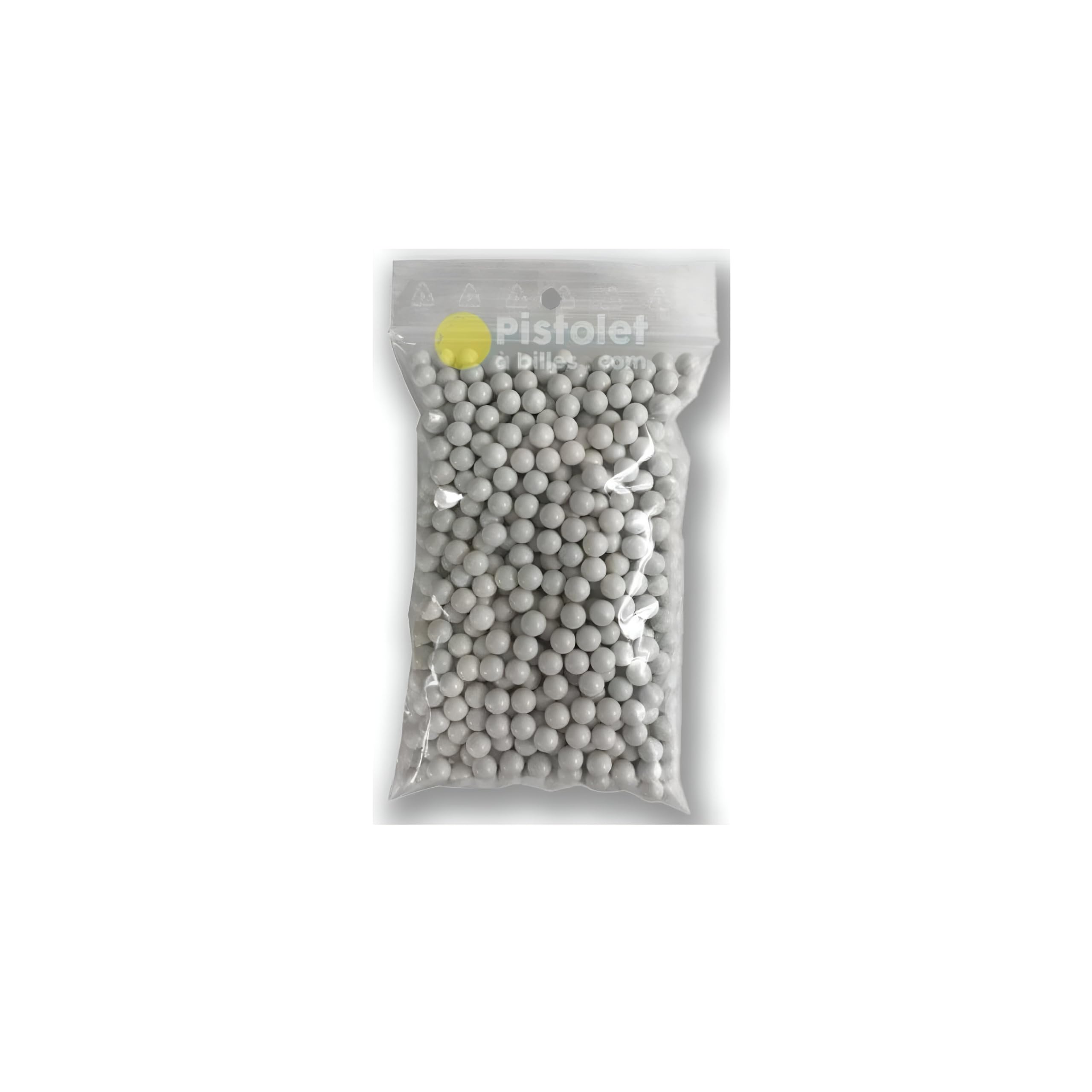 THE REPLICANT Pacchetto Replica Airsoft Fucile M500 A SWAT con Calcio Completo + 600 Pallini da 0,20 g e Occhiali protettivi