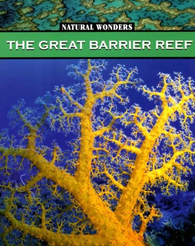 Buy The Great Barrier Reef (Natural Wonders) — BookShops.in