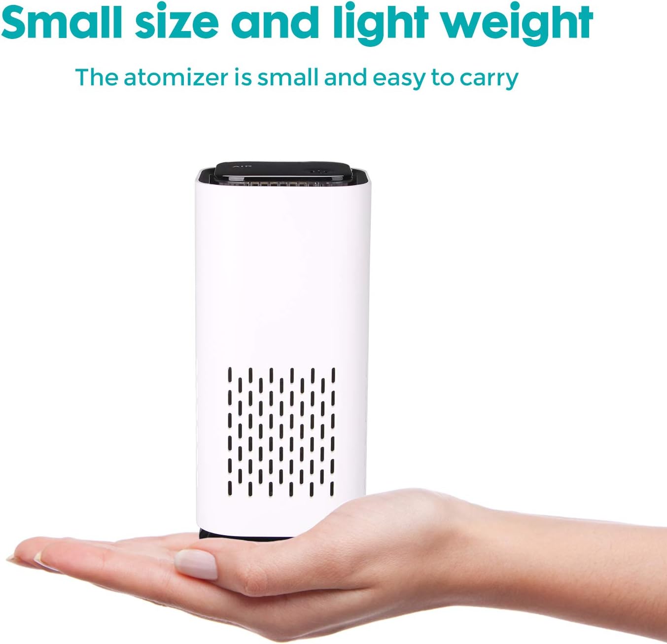 ionizzatori per auto