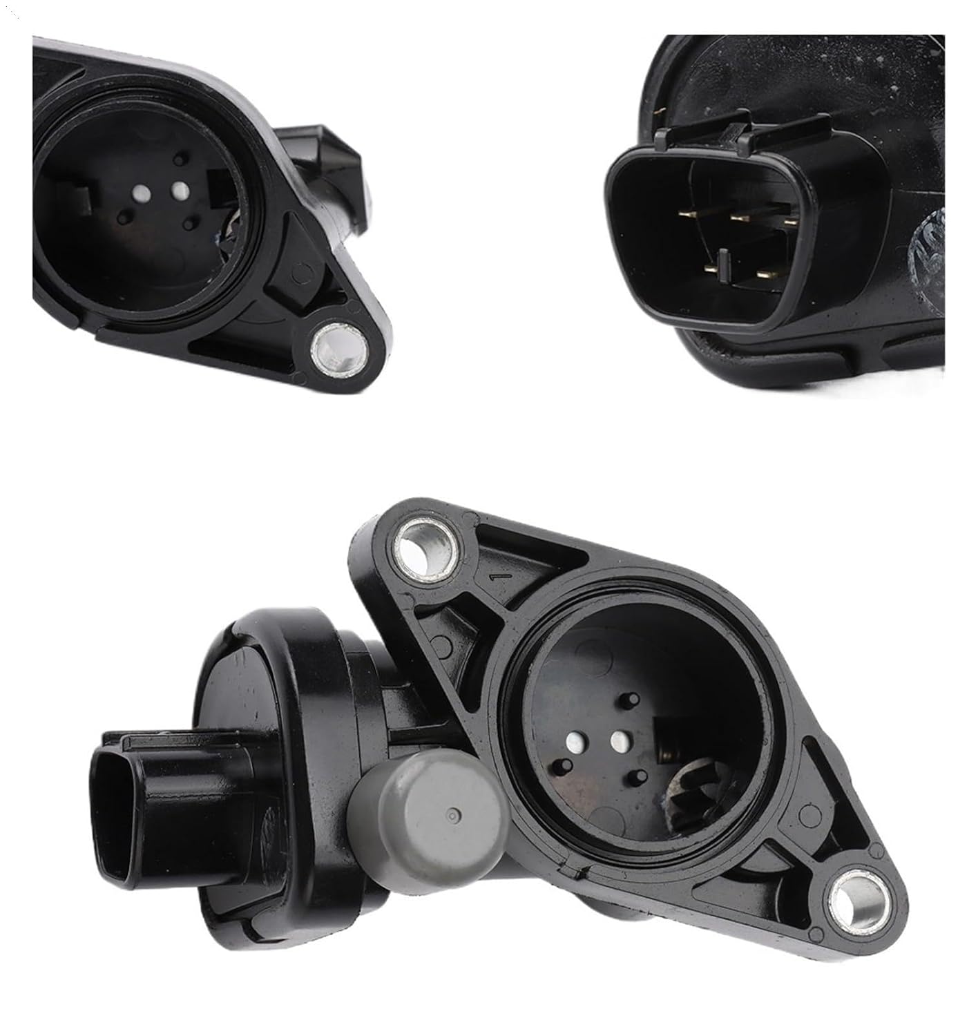 Camshaft Position Sensor Bypass Valve Sensor Fit for Accord for Civic for Odyssey for Pilot for Acura Actuator Assy 17150-RNA-A01 Automotive Replacement Parts