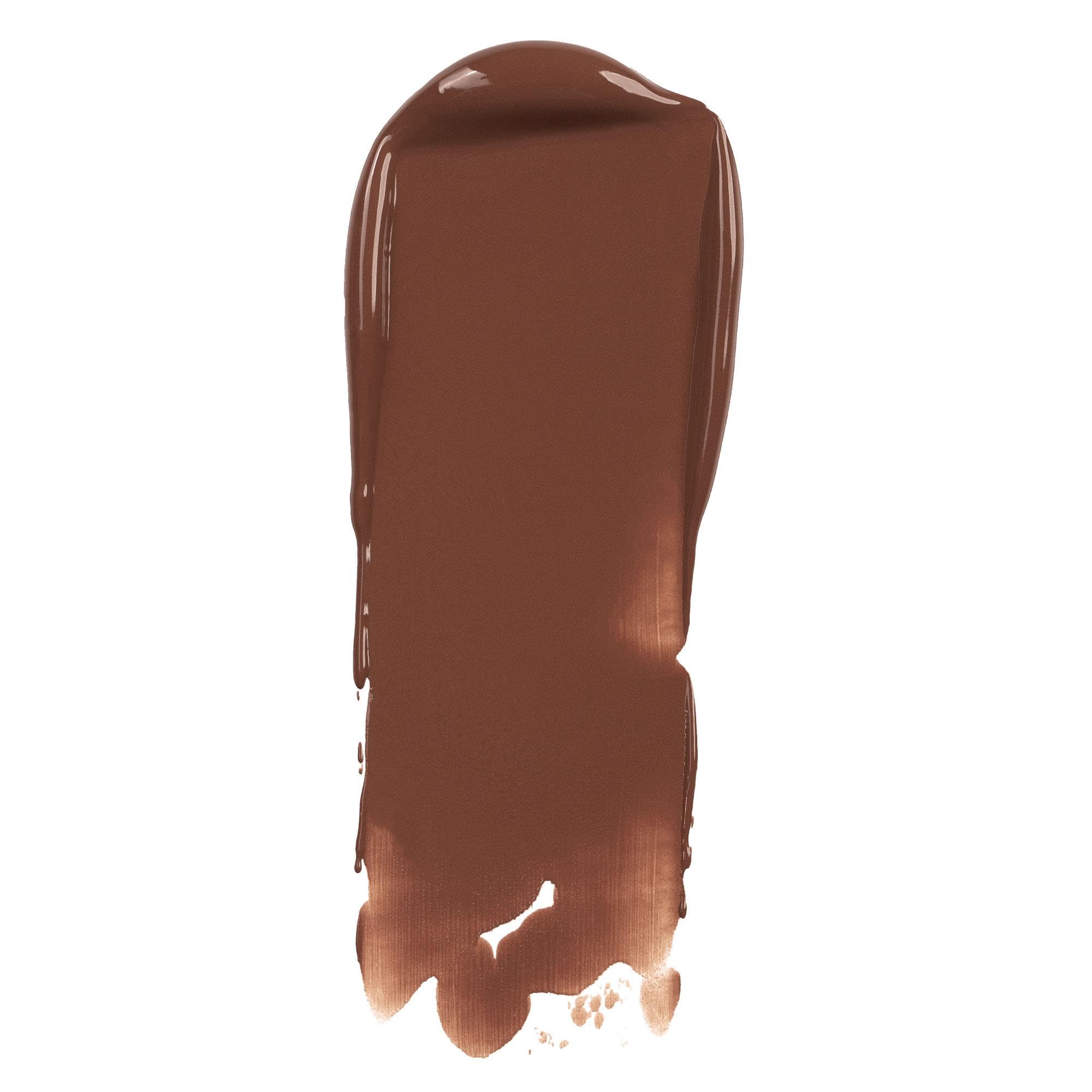 INGLOT AMC Crema de base DC200, melocotón/rojo, 30 ml | Base de maquillaje que equilibra el tono de la piel para un cutis natural de larga duración. Sin alcohol.