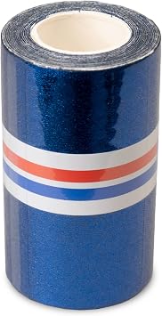 Ebonite Magic Wrap Tape,Blue
