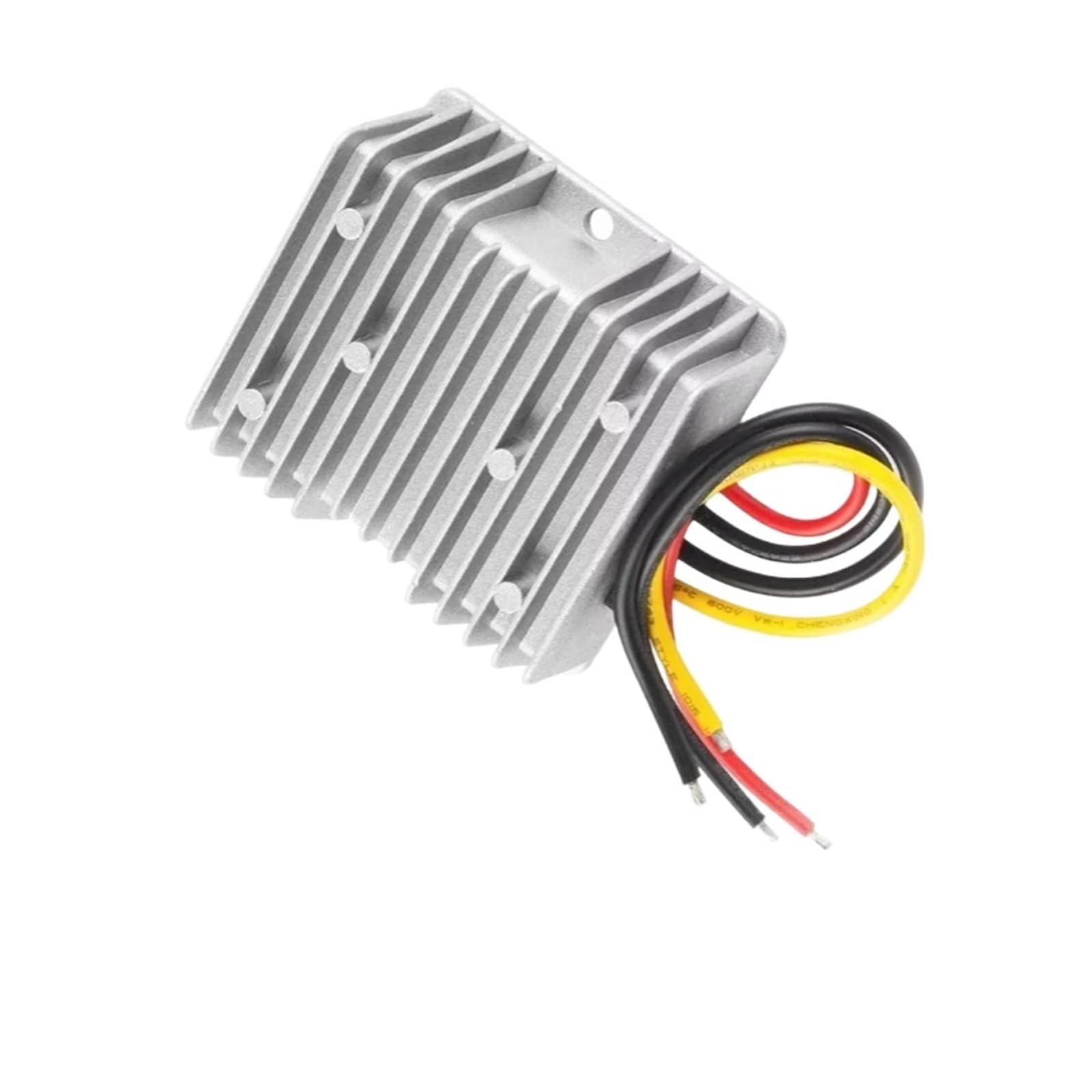 AARTERZZA 12V to 48V 3A Step Up DC DC Converter 12 Volt to 48 Volt Boost Module Voltage Transformer