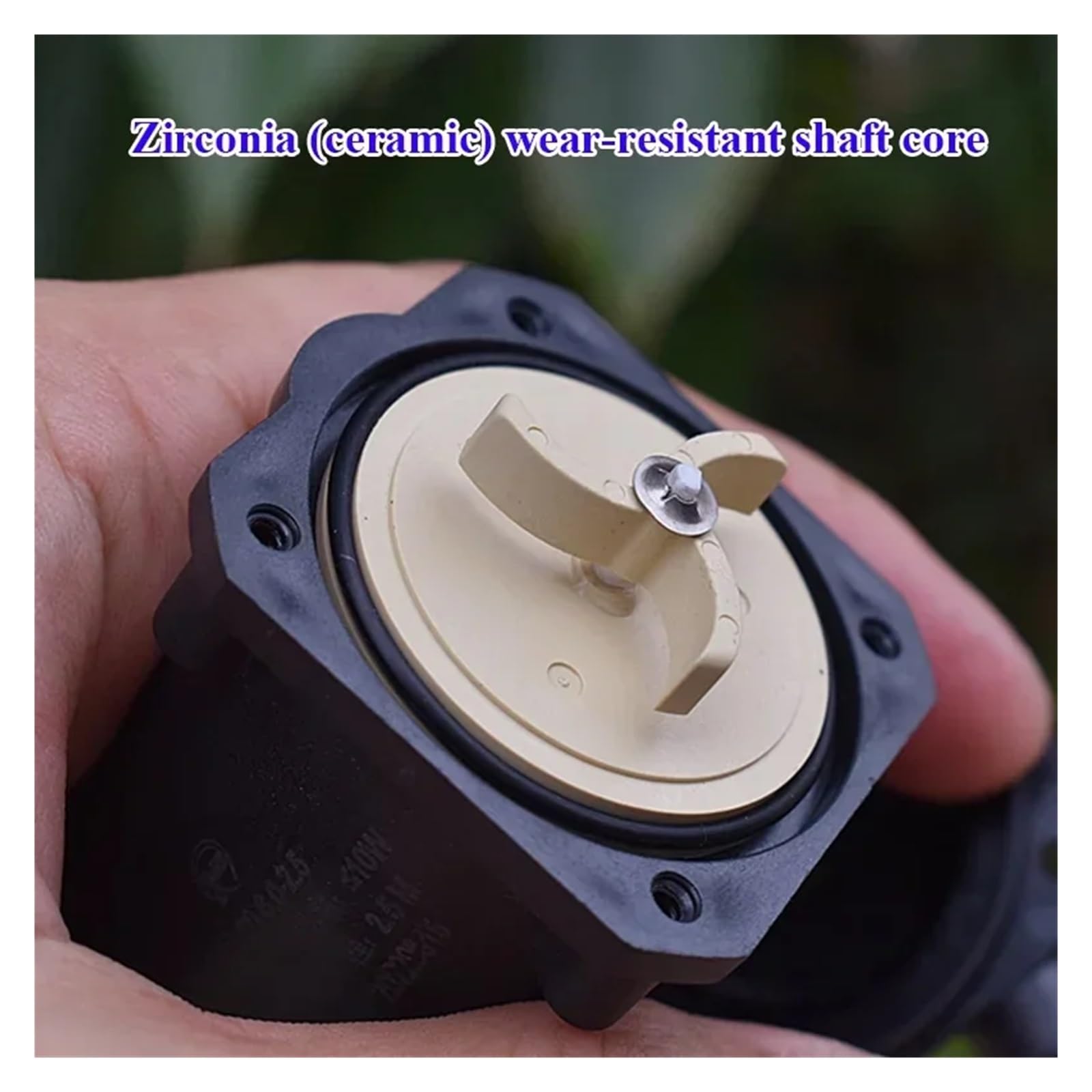 5pc DC 18V 20V 24V 432L/H Micro bezszczotkowa pompa wodna wyciszenie zatapialna odśrodkowa z wirnikiem Food Grade DIY fontanna dozownikiem Rolniczy, Handlowy