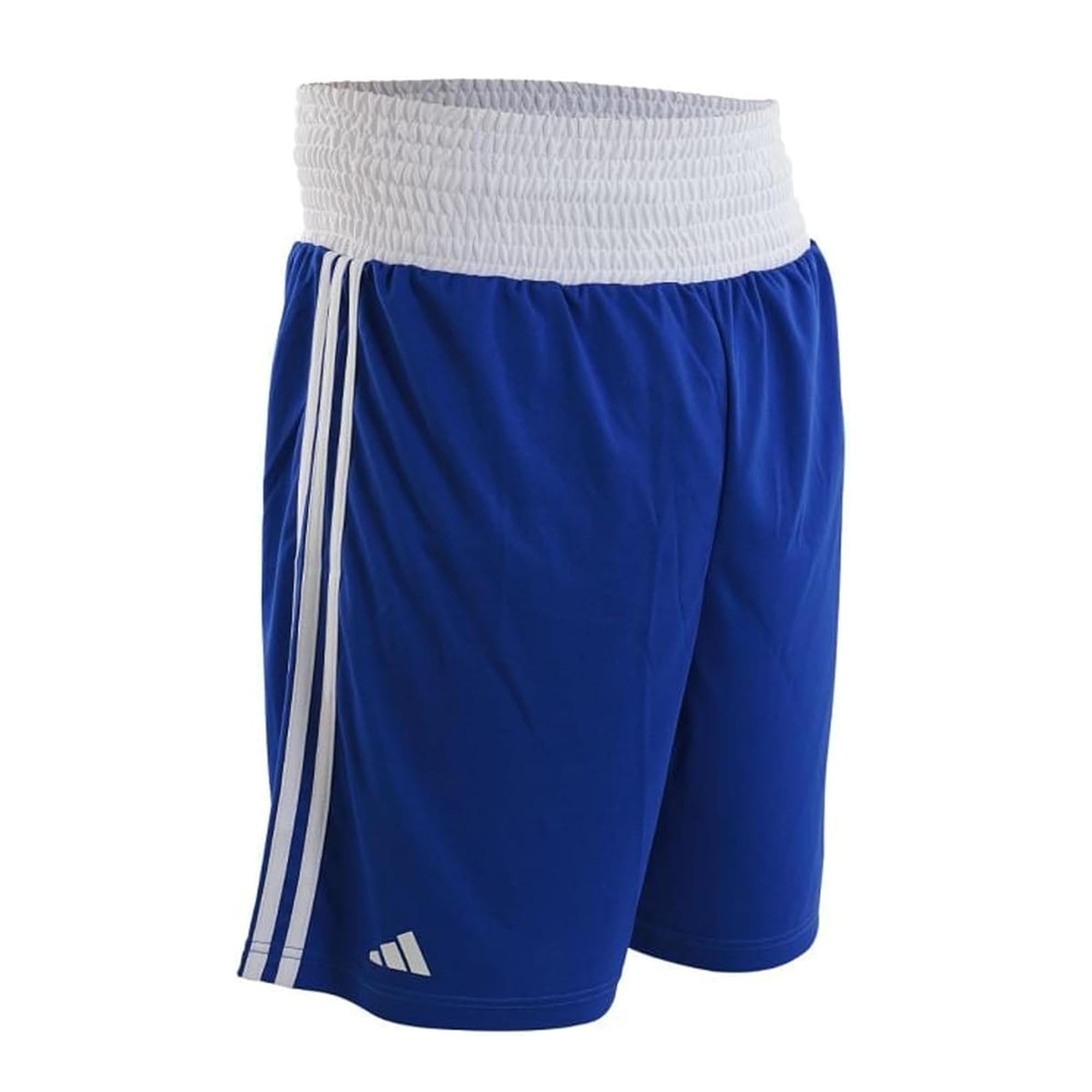 Amazon | アディダス adidas ボクシングトランクス ADIBTS02 (青, 150