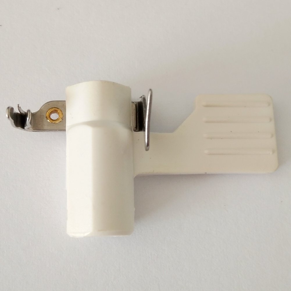 Lot De 2 Enfile-Aiguilles #077421 Compatible Singer 6660 6680 7422 Juki HZL - CKPSMS