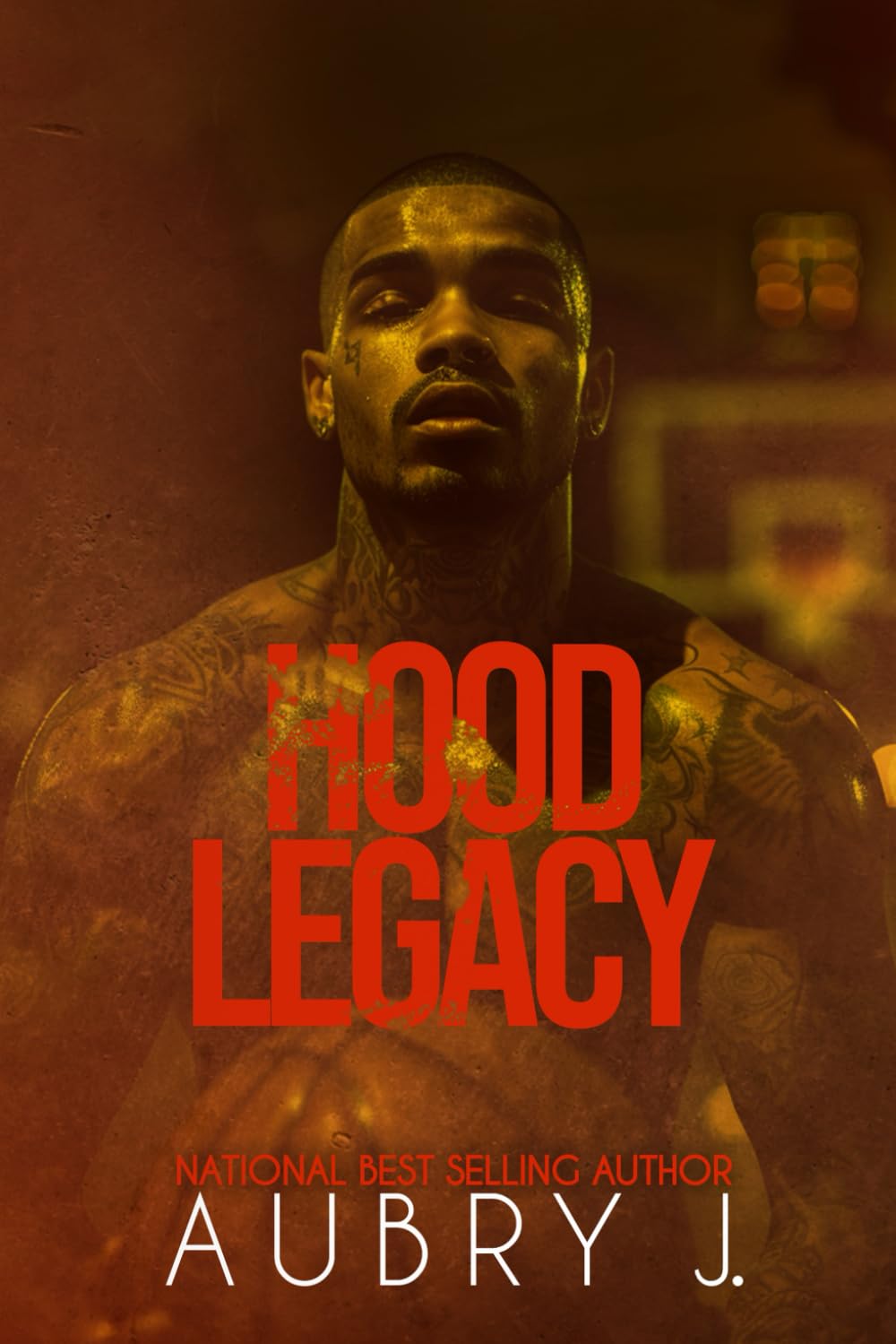 Hood Legacy (KC Queens)