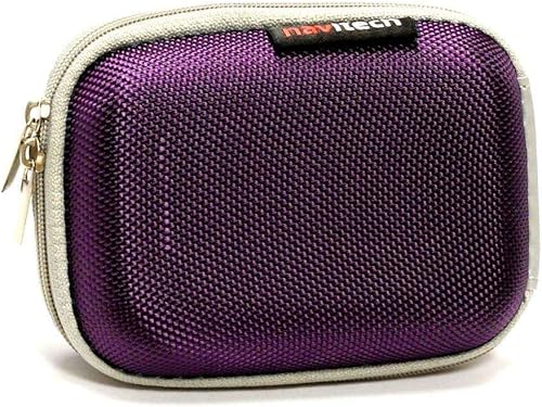 Miniatura 3 de Navitech Funda para cámara a prueba de golpes compatible con cámara digital compacta Sony DSC-HX99 de 18,2 MP