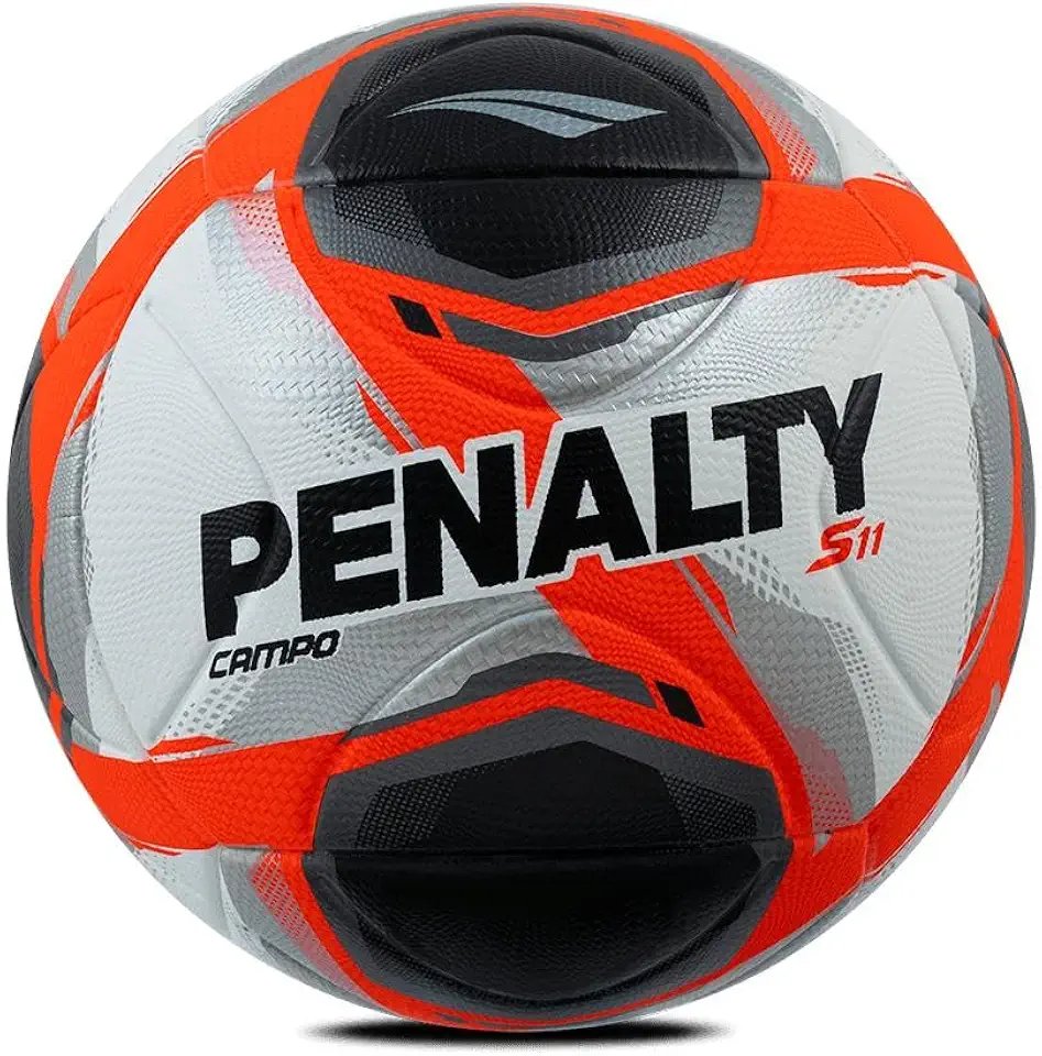Penalty Bola Campo S11 R2 Xxv Bc-Pt-Lj T -U
