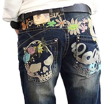 【LOLITA】AUTHENTIC DENIM SIZE29 LOLITA（ロリータ）ジーンズ（ブーツカットデニム）297 サイズ27