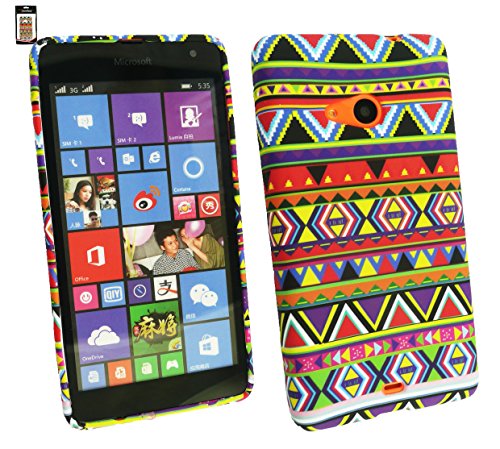 Emartbuy® Microsoft Lumia 535 / Lumia 535 Dual Sim...