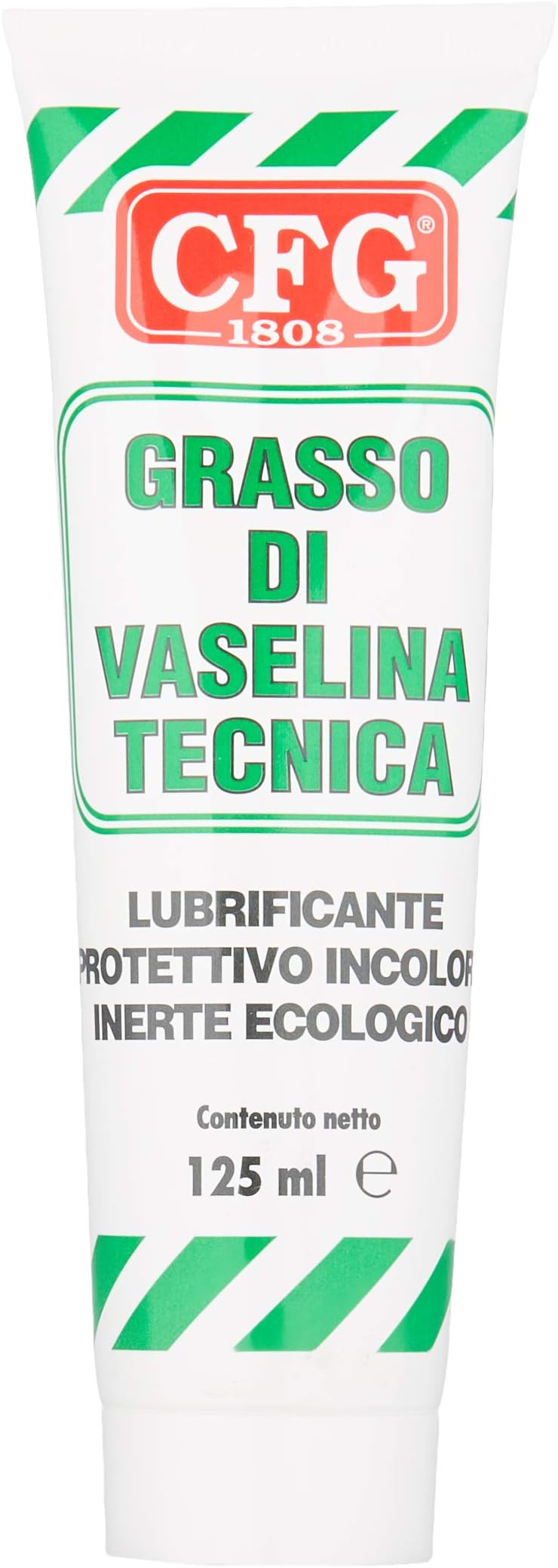 CFG Vaseline Grease