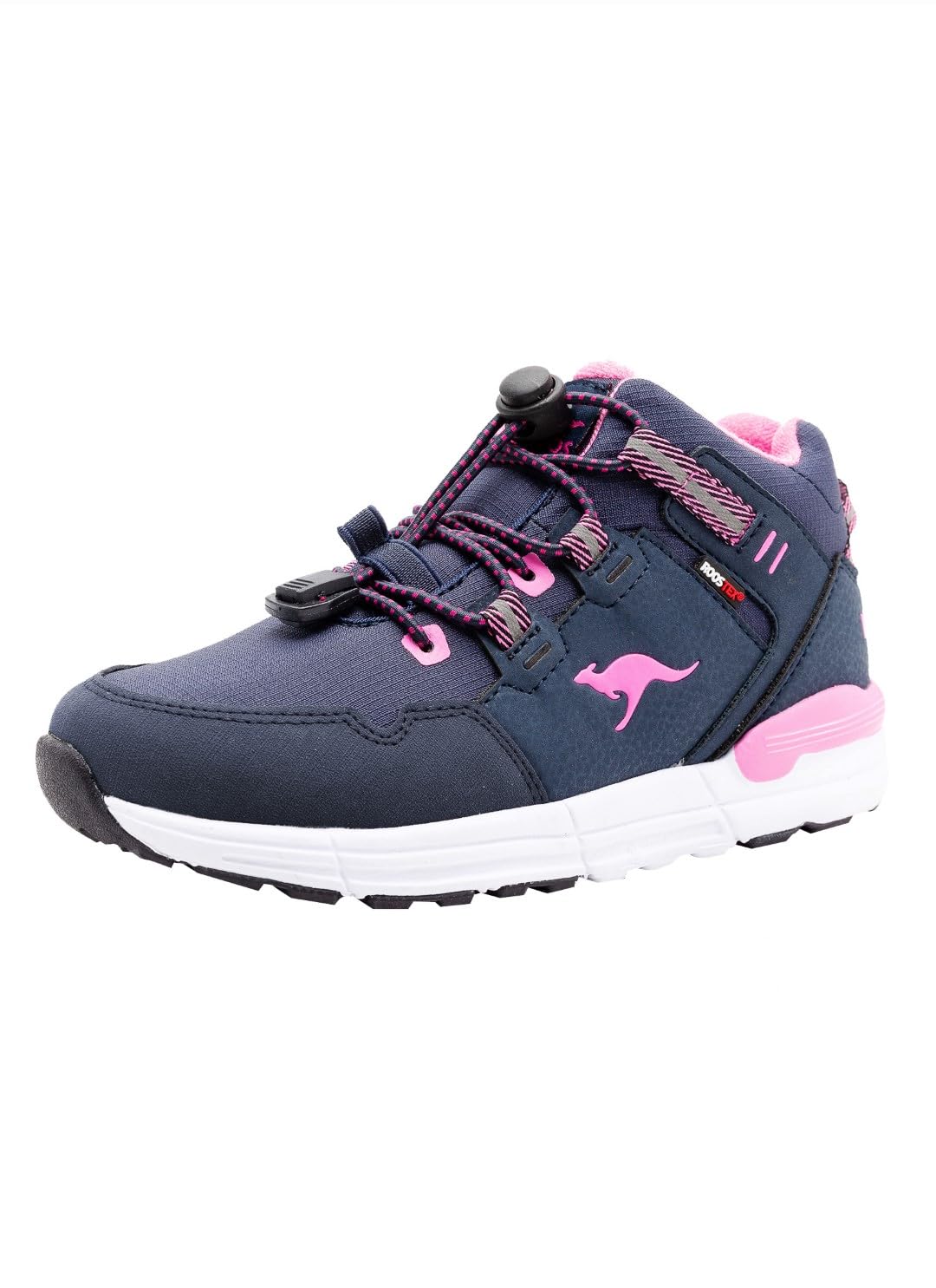 KangaROOSTrabo Ktx Unisex Hi-Top Trainers