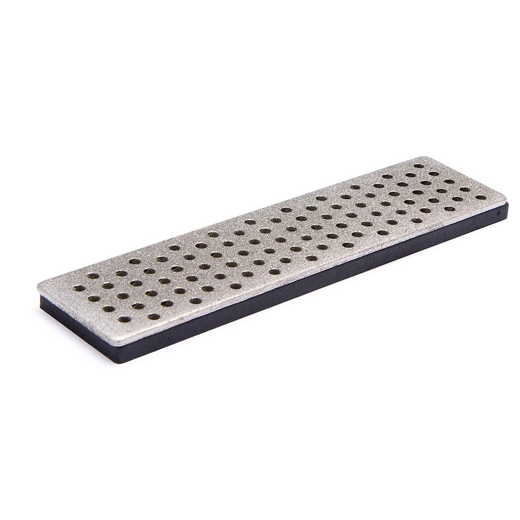 Skinstar File di Diamante Lima Smerigliatrice Affilatrice Bordi 100x25 4 Set