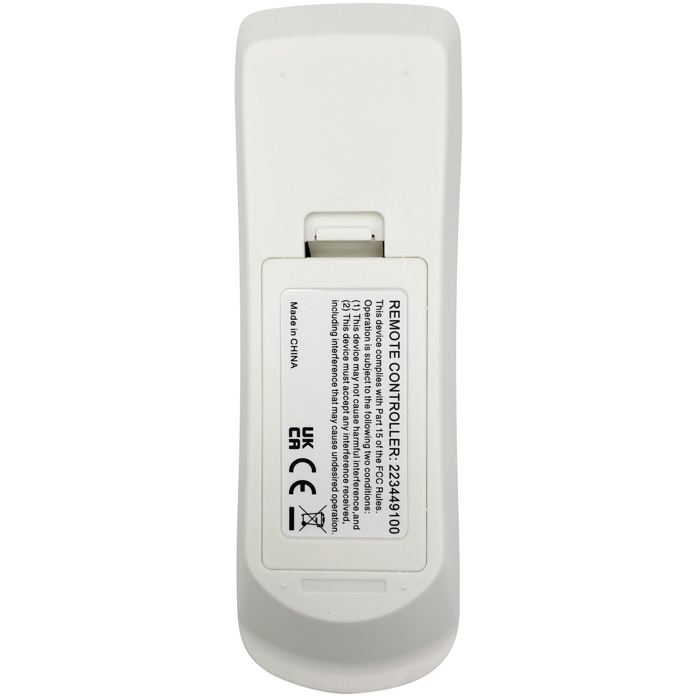 Fernbedienung 223449100 für Epson Projektoren EB-994F, EB-FH18, EB-FH54, EB-L690E, EB-L695SU, EB-L790U, EB-L795SE, EB-L890E, EB-L895E