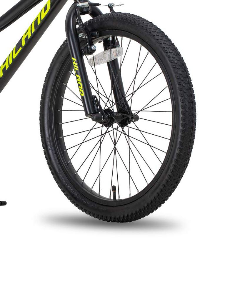 Amazon.com : HH HILAND 20 Inch Kids' Bicycles Mountain Bike for