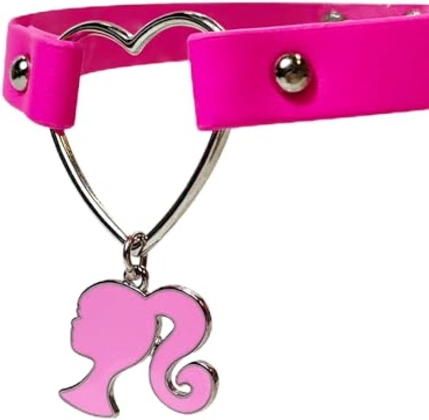 LUV HER Choker Necklace for Women Costume Outfit Nigeria Ubuy