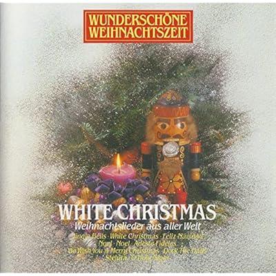 International Christmas Songs - WeihnachtsIieder aus aIIer WeIt