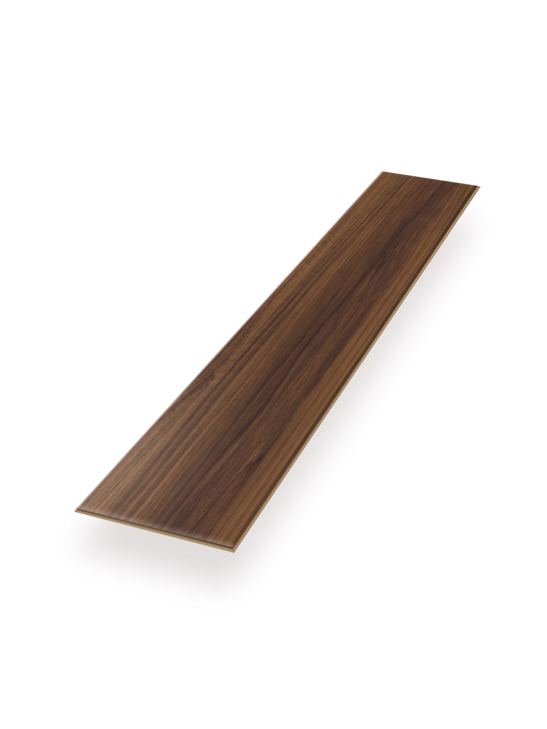 EGGER NatureSense Laminat EL1307 Warmia Nussbaum braun 1292x193x8mm (1,995m²)